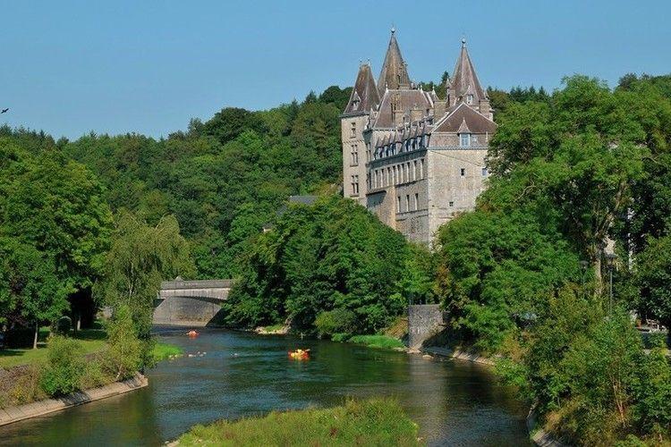 Villa La Ribambelle Somme-Leuze Zimmer foto